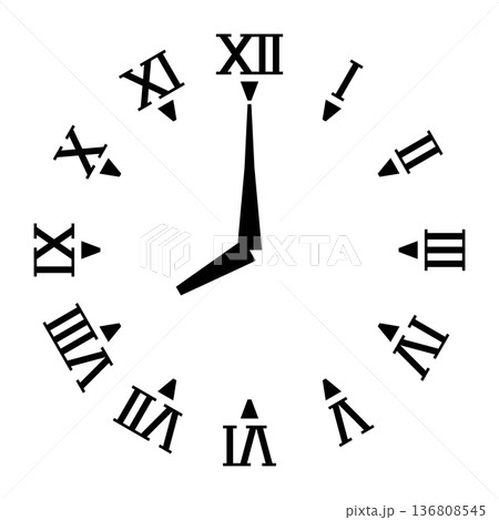 時計 136808545