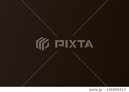 Dark Brown Black Luxury Gradient Background Dark Brown Black Luxury Gradient Background 136809413