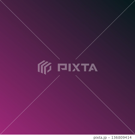 Dark Teal Magenta Luxury Gradient Background Dark Teal Magenta Luxury Gradient Background 136809414