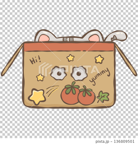 Little gray cat  136809501