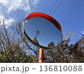 ミラー 136810088