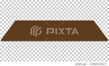 Underlay Underlay 136811623