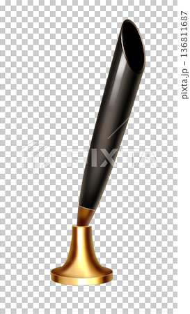 Pen stand Pen stand 136811687