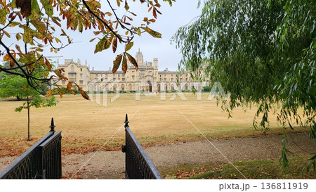 this is building surrounding Cambridge university this is building surrounding Cambridge university 136811919