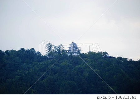 郡上八幡城 郡上八幡城 136813563