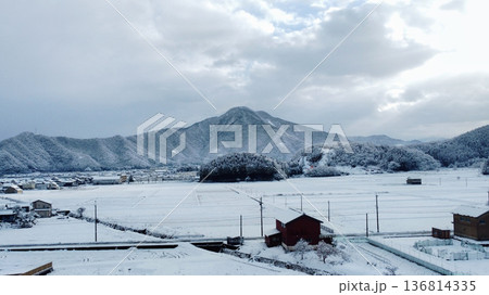 日野山 越前富士(福井県) 日野山 越前富士(福井県) 136814335