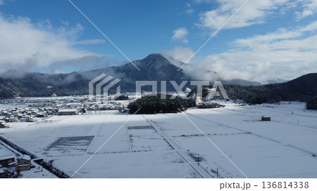 日野山 越前富士(福井県) 日野山 越前富士(福井県) 136814338