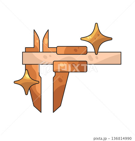 Illustration of Calibrate Illustration of Calibrate 136814990