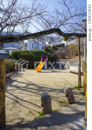 公園 公園 136815042