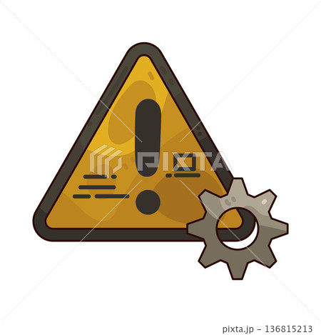 Illustration of alert 136815213
