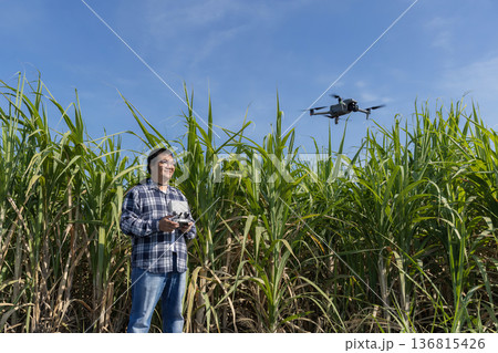 Modern Technologies in Agriculture. Modern Technologies in Agriculture. 136815426