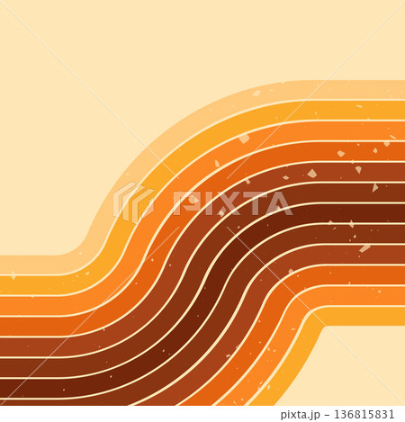 Simple color picture. 136815831