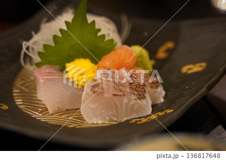 和食　　旅館 136817648