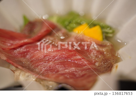 和食 旅館 和食 旅館 136817653