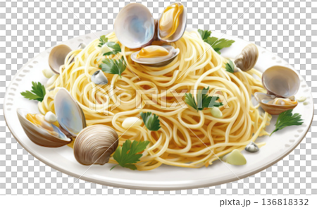 spaghetti  136818332