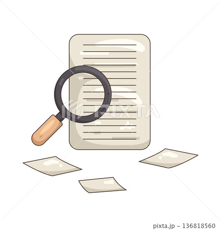 Illustration of search document 136818560