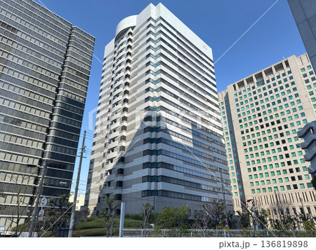 新大阪トラストタワー(大阪市淀川区宮原) 新大阪トラストタワー(大阪市淀川区宮原) 136819898