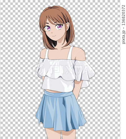 一個女人誰的姿勢 136820372