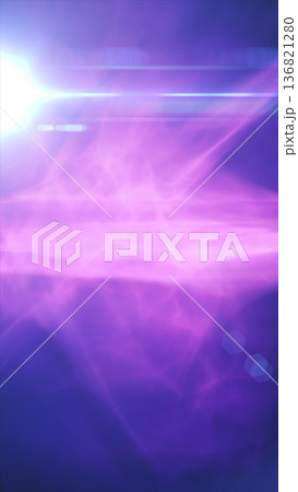 Soft purple and blue abstract background with light flares and subtle gradients, creating a calm futuristic atmosphere Soft purple and blue abstract background with light flares and subtle gradients, creating a calm futuristic atmosphere 136821280