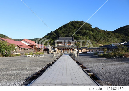 霊場恐山、青森県、下北半島 霊場恐山、青森県、下北半島 136821864