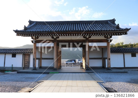 霊場恐山、青森県、下北半島 霊場恐山、青森県、下北半島 136821866