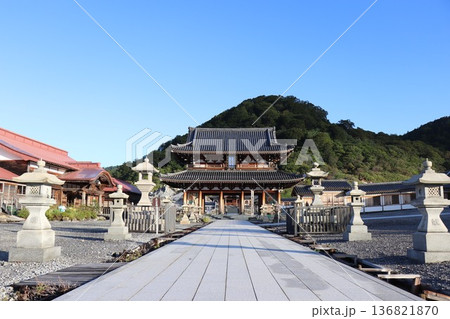 霊場恐山、青森県、下北半島 136821870