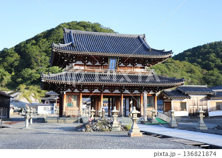 霊場恐山、青森県、下北半島 霊場恐山、青森県、下北半島 136821874