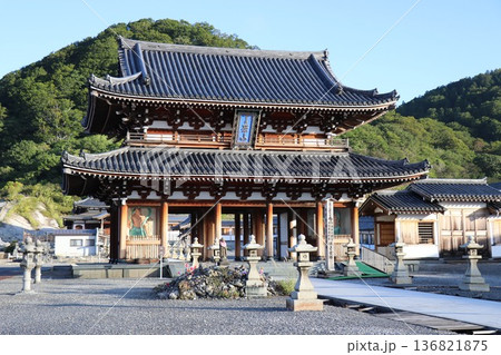 霊場恐山、青森県、下北半島 136821875
