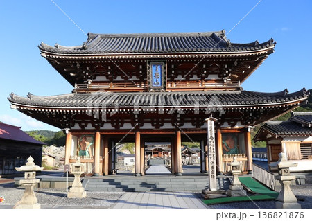 霊場恐山、青森県、下北半島 霊場恐山、青森県、下北半島 136821876