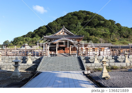 霊場恐山、青森県、下北半島 136821889