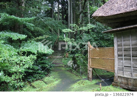 【なまはげ館】 秋田県男鹿市北浦真山水喰沢 136822974