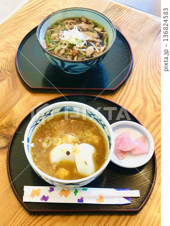 地域の食の伝統 味覚で感じ 学んで 136824583