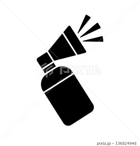 Air Horn icon vector design templates simple and modern 136824948