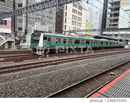 E233系埼京線 E233系埼京線 136825203