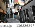 熊本市の河原町繊維問屋街 136826297