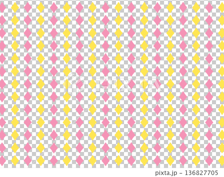 黃桃鑽石背景素材 黃桃鑽石背景素材 136827705