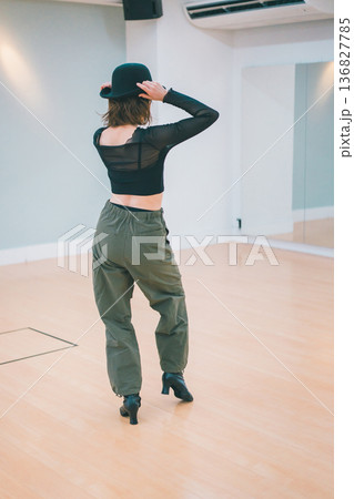 dance practice dance practice 136827785