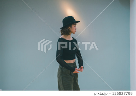 dance practice dance practice 136827799