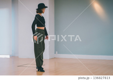 dance practice dance practice 136827813