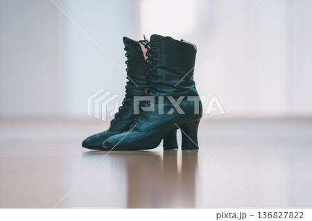 ジャズブーツ 136827822