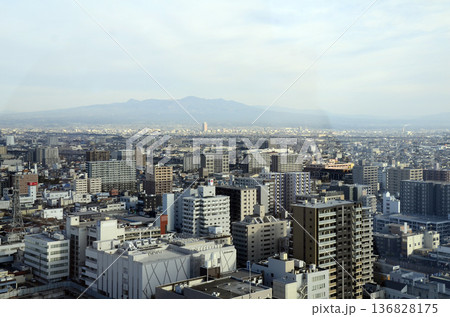 高崎の街並み 136828175