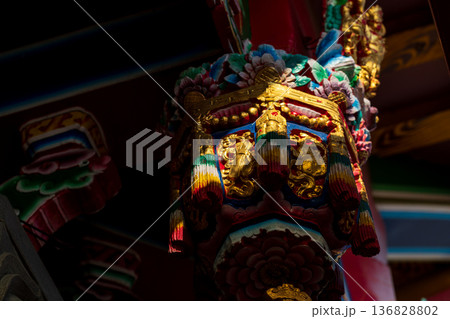 寺 寺院 神殿 136828802