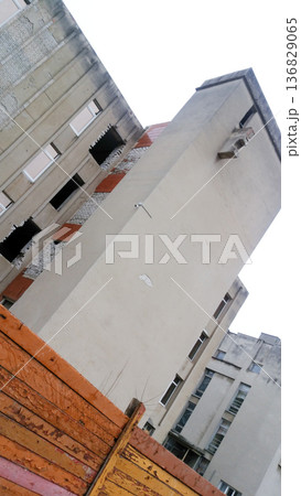 The Architecture backgrounds. 136829065