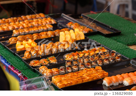 Appetizer, Asia, Chopsticks, Cooking, Dinner Appetizer, Asia, Chopsticks, Cooking, Dinner 136829080