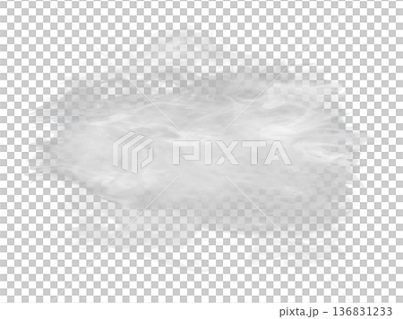 Abstract Fog Cloud Smoke Overlay 136831233