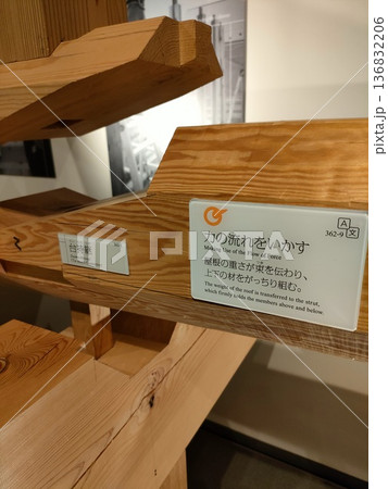 木製の温もり溢れる木彫品博物館 木製の温もり溢れる木彫品博物館 136832206