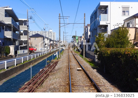 千葉県流山市南流山駅周辺2026年2月 136833025