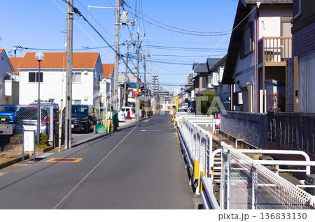 千葉県松戸市松戸駅周辺2026年2月 千葉県松戸市松戸駅周辺2026年2月 136833130