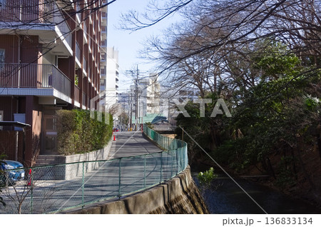 千葉県松戸市松戸駅周辺2026年2月 136833134