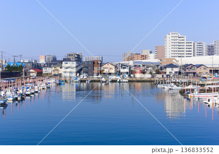 千葉県船橋市船橋市役所周辺2026年2月 千葉県船橋市船橋市役所周辺2026年2月 136833552